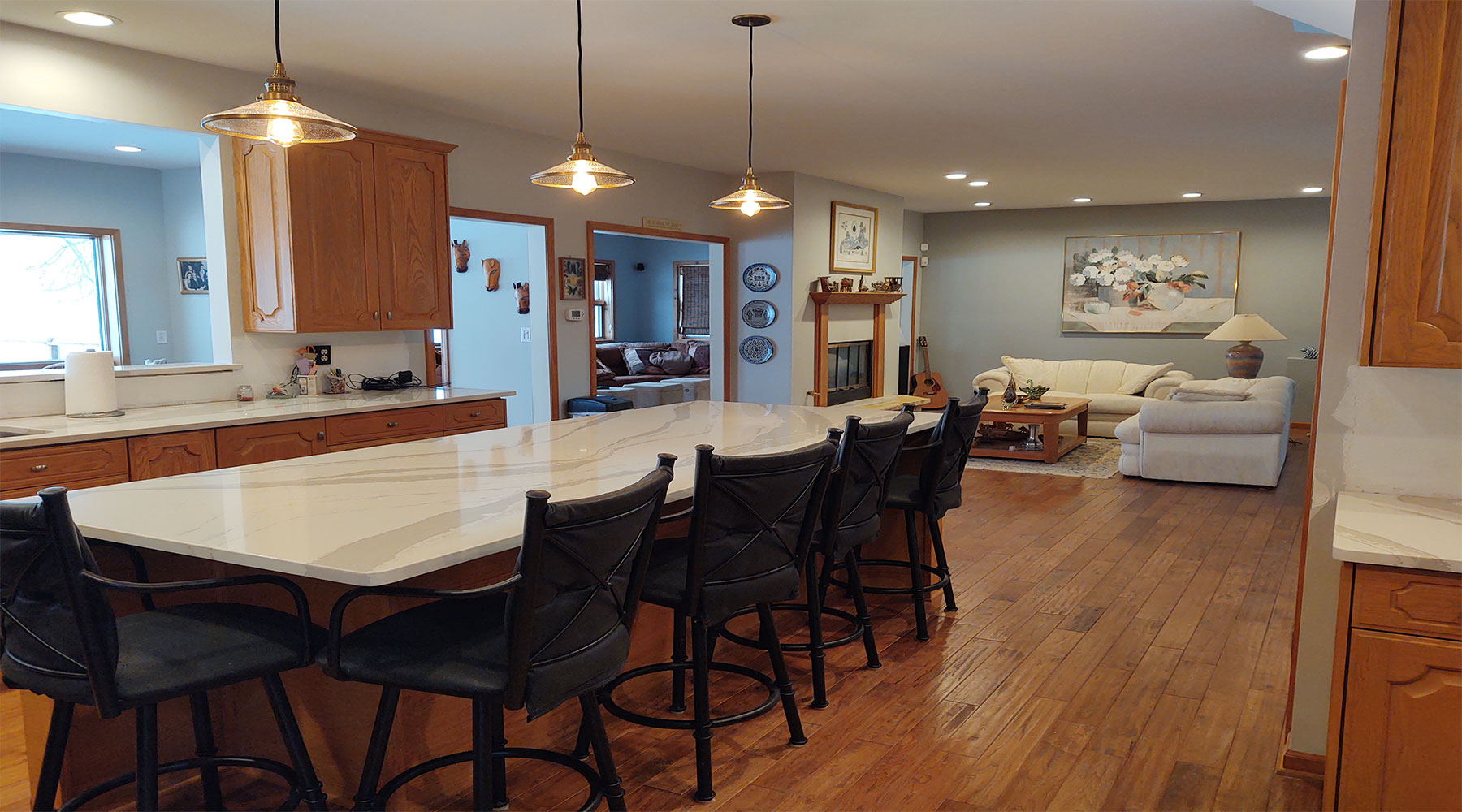 K & B Renovations, Inc: Kitchen Remodeling & Renovations in Illinois